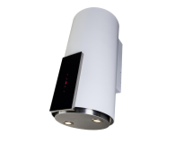 VDB TUBE P White Glass - 1437985 - zdjęcie 7